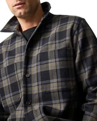 Kingsland Long Sleeve Shirt