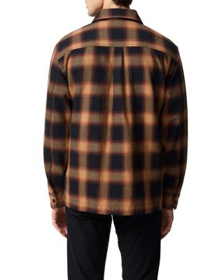 Bennets Long Sleeve Shirt