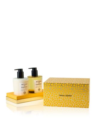 Colonia Hand & Body Ritual Gift Set