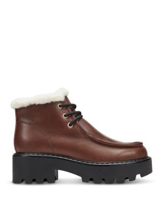 Women's Percy Boots