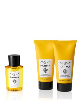 Buongiorno Eau de Parfum Gift Set