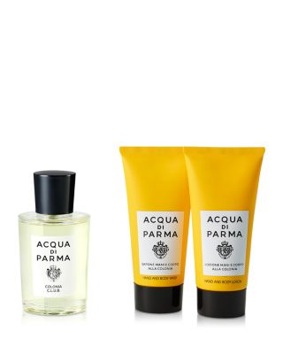 Colonia C.L.U.B. Eau de Cologne Gift Set