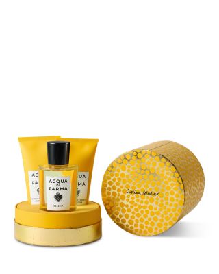 Colonia Eau de Cologne Gift Set