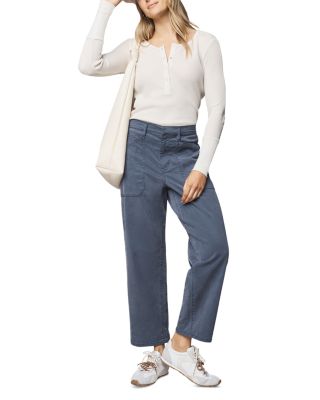 Thermal Forever Henley