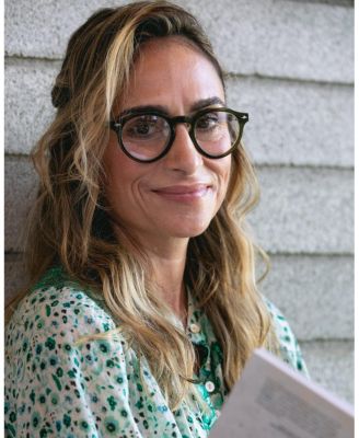  Dogleg Reading Glasses, 48 mm