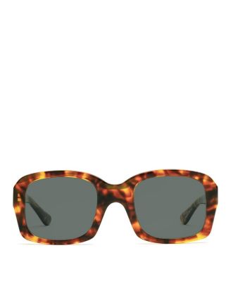  Shelby Polarized Sunglasses, 48 mm