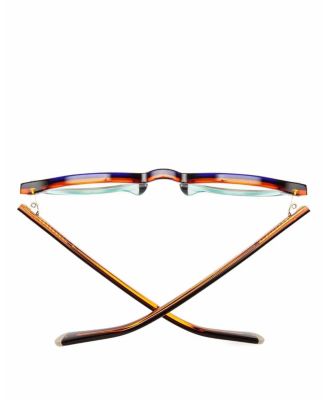  Dogleg Reading Glasses, 48 mm