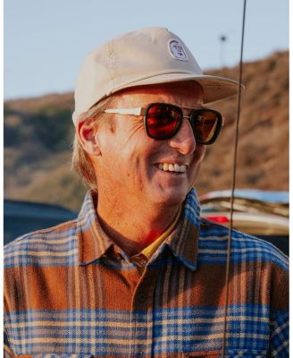  Bandit Sunglasses, 52 mm