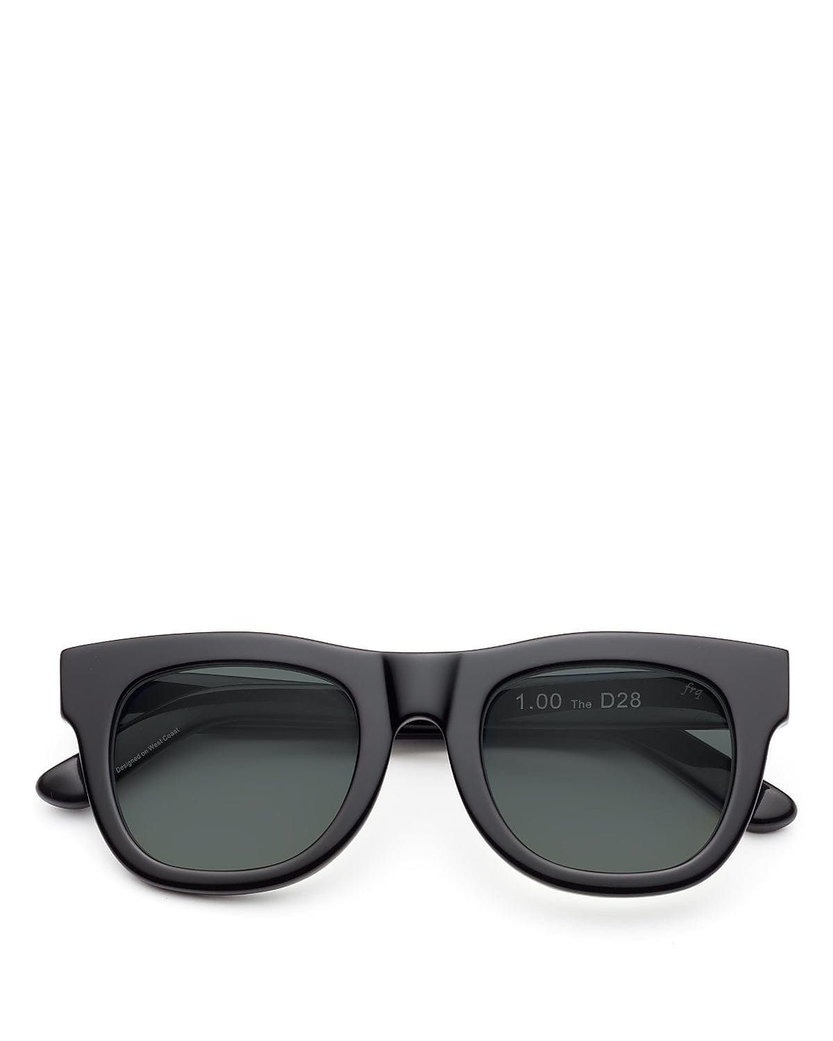 Caddis D28 Polarized Sunglasses, 50 mm