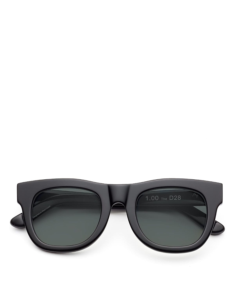 Caddis D28 Polarized Sunglasses, 50 mm