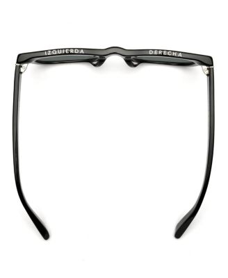  D28 Polarized Sunglasses, 50 mm