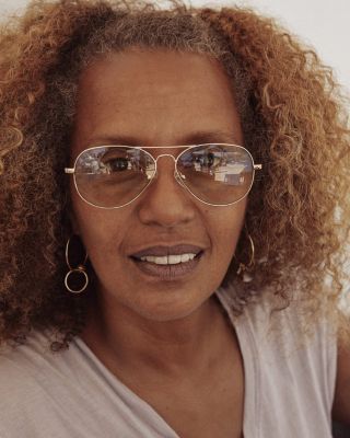  Mabuhay  Reading Glasses, 58 mm