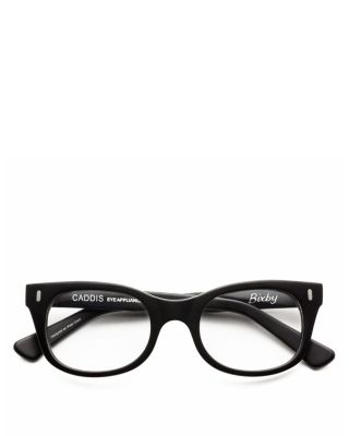 Caddis Bixby Reading Glasses, 49 mm
