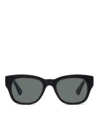  Miklos Polarized Sunglasses, 52 mm