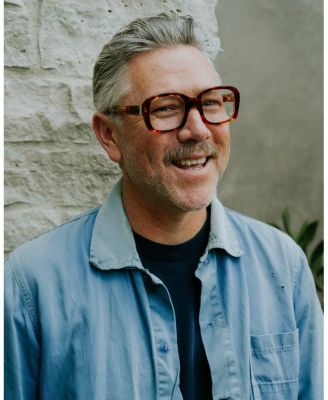  Shelby Reading Glasses, 48 mm