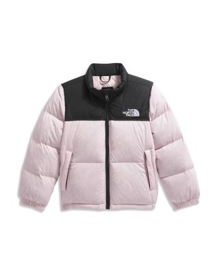 Unisex 1996 Retro Nuptse Jacket - Little Kid