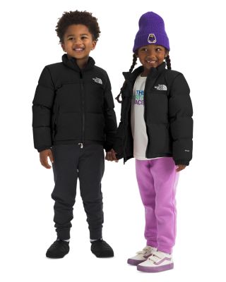 Unisex 1996 Retro Nuptse Jacket - Little Kid