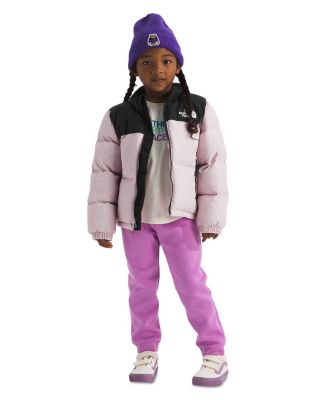 Unisex 1996 Retro Nuptse Jacket - Little Kid