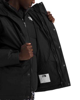 Unisex Teen North Down Triclimate&amp;reg; Coat - Little Kid, Big Kid