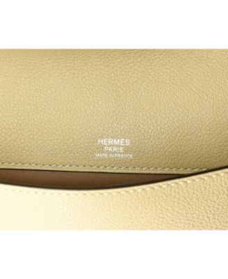  29 Sac a Depeches Messenger Bag Verso Evergrain