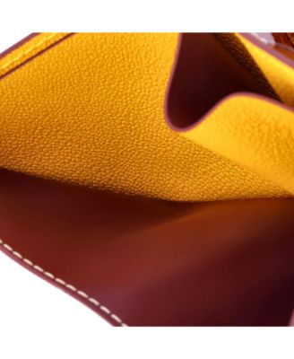 Victoire Wallet Coated Canvas