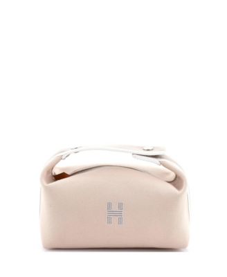  PM Bride-A-Brac Travel Case Toile