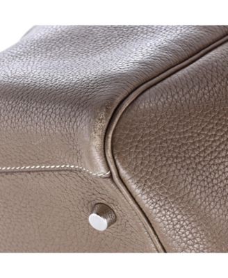  30 Lindy Bag Clemence