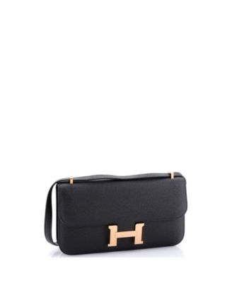  25 Constance Elan NM Bag Epsom