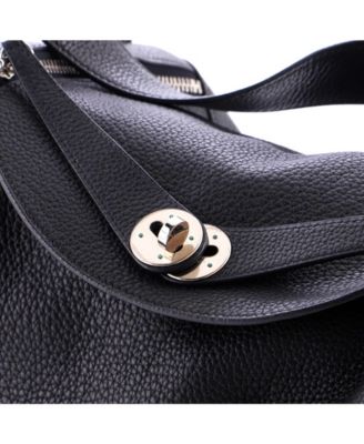  30 Lindy Bag Clemence