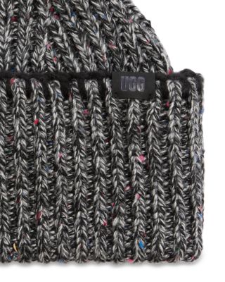 Wide Cuff Confetti Skully