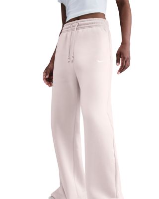 Phoenix Fleece High Rise Pants