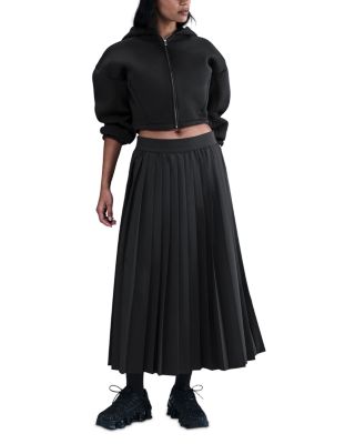 W NSW Pregame FLC FZ Sweatshirt