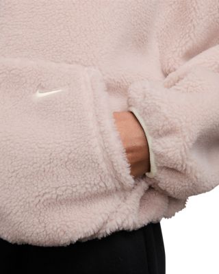 Street Sherpa Jacket