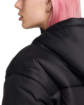Classic Hooded Therma FIT Puffer Jacket
