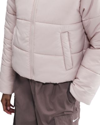 Classic Hooded Therma FIT Puffer Jacket