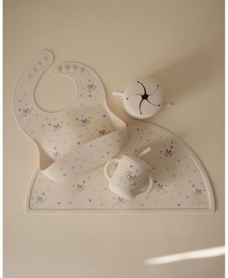 Unisex Silicone Placemat - Baby