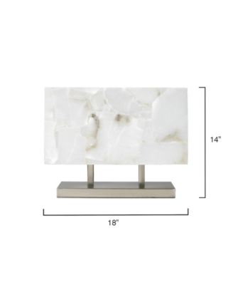 Ghost Horizon Table Lamp