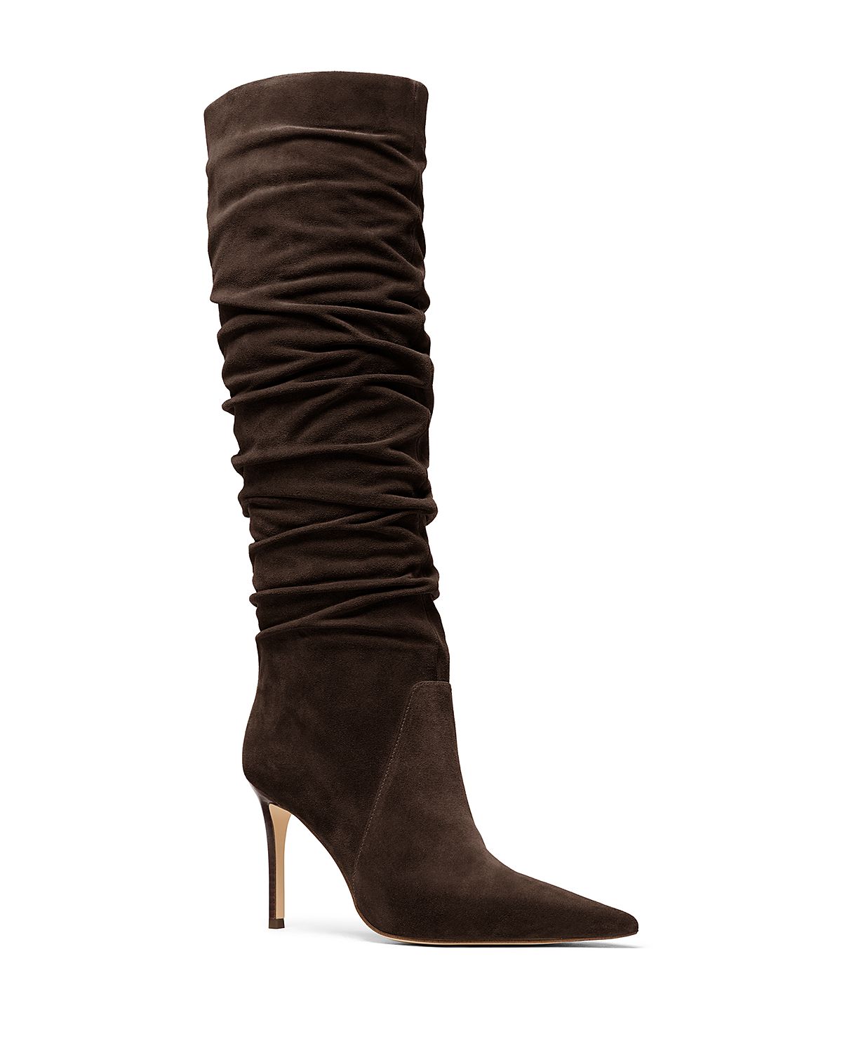 Michael Kors Women's Dawn Slouch Boots