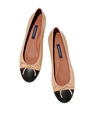 Women's The Cap-Toe Demi Flats