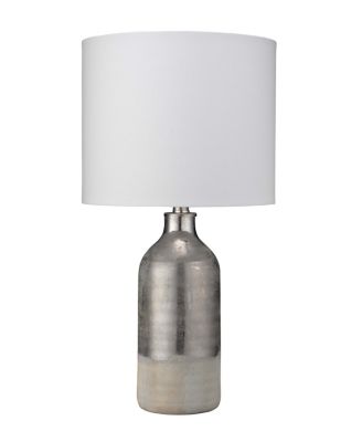 Varnish Table Lamp