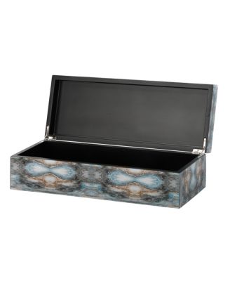 Rorschach Decorative Long Box
