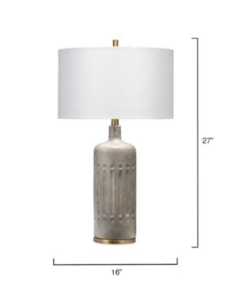 Annex Table Lamp