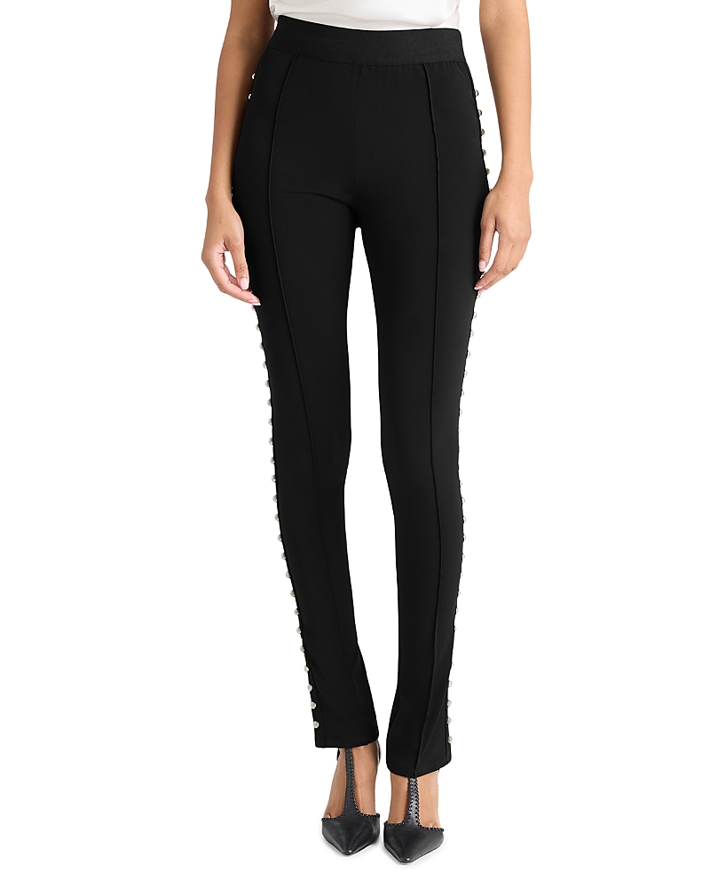 Cinq a Sept Percy Studded Pants