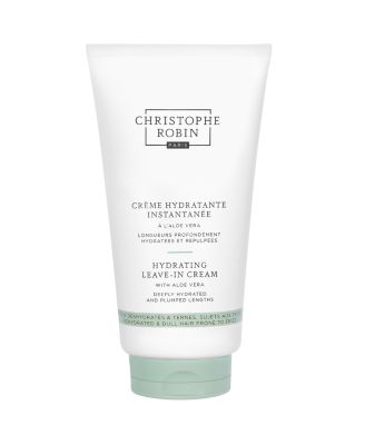 Christophe Robin - Hydrating Leave In Cream 5.1 oz.