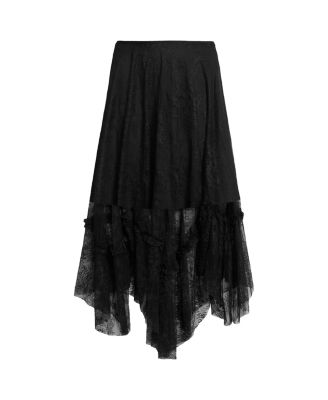 Josie Lace Skirt