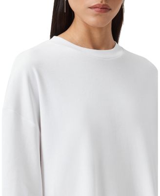 Amelie Oversized Tee