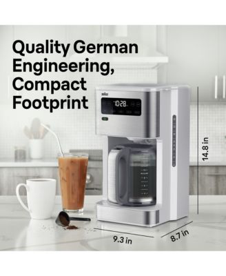 PureFlavor 14 Cup Coffee Maker