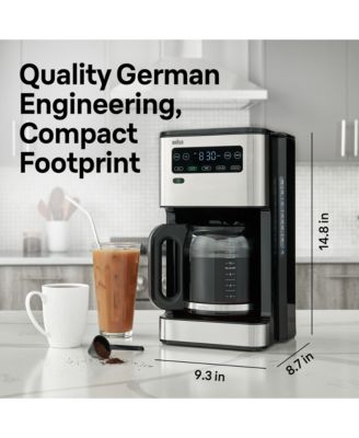 PureFlavor 14-Cup Coffee Maker KF5650