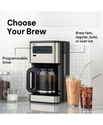 PureFlavor 14-Cup Coffee Maker KF5650