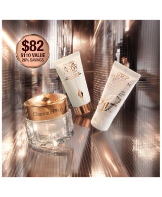 Immediate Skin Revival on the Go Set